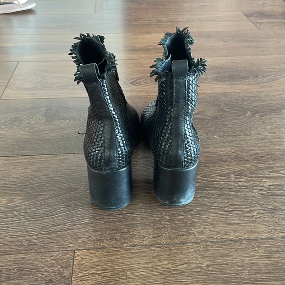 Pons Quintana designer shoes for sale. Shipping price varies. - Picture 3 of 4